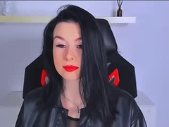 Recent screenshot of meganstones