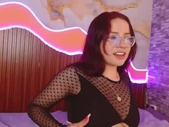 Recent screenshot of megansweet303av