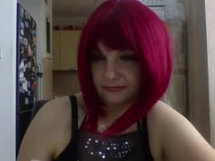 Recent screenshot of meganwetpussy