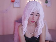 Recent screenshot of meggie_1j