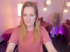 Recent screenshot of meggysun