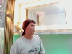 Recent screenshot of meghan_brooks
