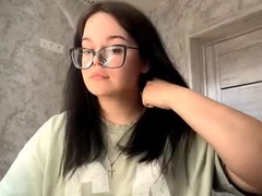 Recent screenshot of meghanlui