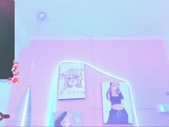 Recent screenshot of megumi_yang