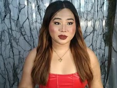 Recent screenshot of mei_sofia