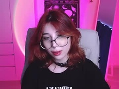 Recent screenshot of meitenshi