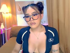 Recent screenshot of mel_rai14