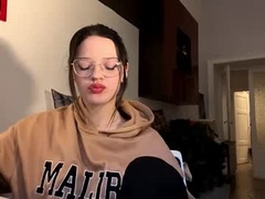 Recent screenshot of melainehaynes