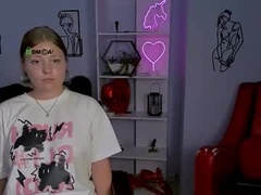 Recent screenshot of melani_bumm