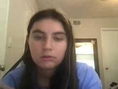 Recent screenshot of melanie1738