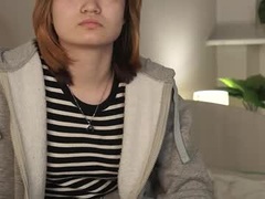 Recent screenshot of melaniesieg