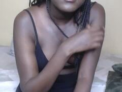 Recent screenshot of melanin_mystique