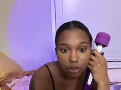 Recent screenshot of melbreebaby