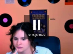 Recent screenshot of melena_sky
