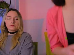 Recent screenshot of melina_mars