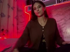 Recent screenshot of melinapares