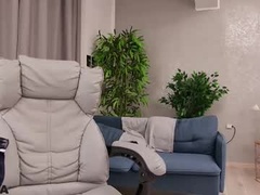 Recent screenshot of melinasin