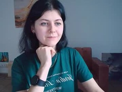 Recent screenshot of melisagollden