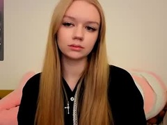 Recent screenshot of meliss_ss