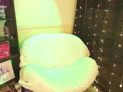 Recent screenshot of melissa_8_8