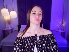 Recent screenshot of melissa__shiny