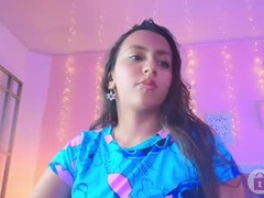 Recent screenshot of melissa_brink