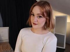 Recent screenshot of melissa_kelly