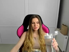 Recent screenshot of melissa_kisss_