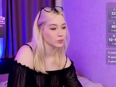 Recent screenshot of melissa_sensual_