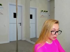 Recent screenshot of melissa_whitee