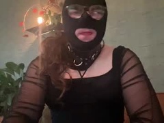 Recent screenshot of melissabwild