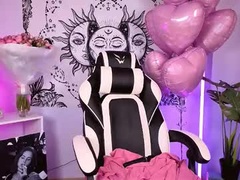 Recent screenshot of melissagray_