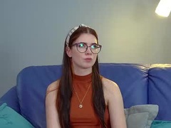 Recent screenshot of melissamays