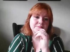 Recent screenshot of melissapleasure