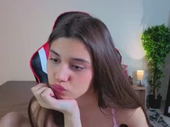 Recent screenshot of melissarays