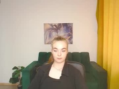 Recent screenshot of melissastills
