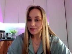 Recent screenshot of melissatender