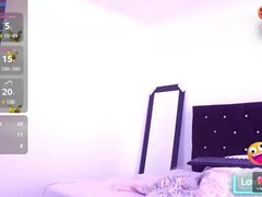 Recent screenshot of melissatg_