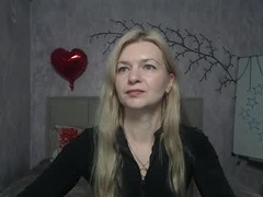 Recent screenshot of melissatylerbb