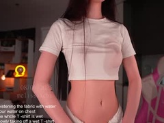Recent screenshot of melissaxcbx
