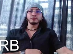 Recent screenshot of melkkor