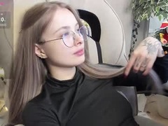 Recent screenshot of mell_milles