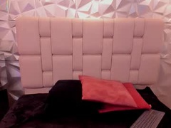 Recent screenshot of mell_muller