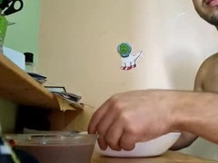 Recent screenshot of mellal200516