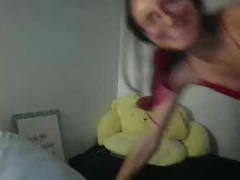 Recent screenshot of mellerina_