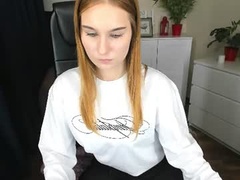 Recent screenshot of mellisa_pretty