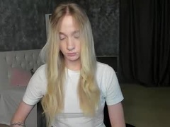 Recent screenshot of mellisadream