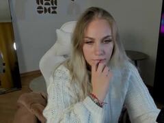 Recent screenshot of melllissa_sweet