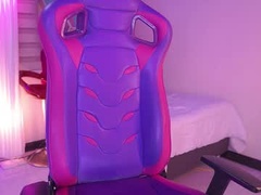 Recent screenshot of meloddy_parkk