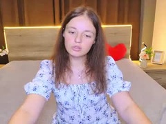 Recent screenshot of melodilady